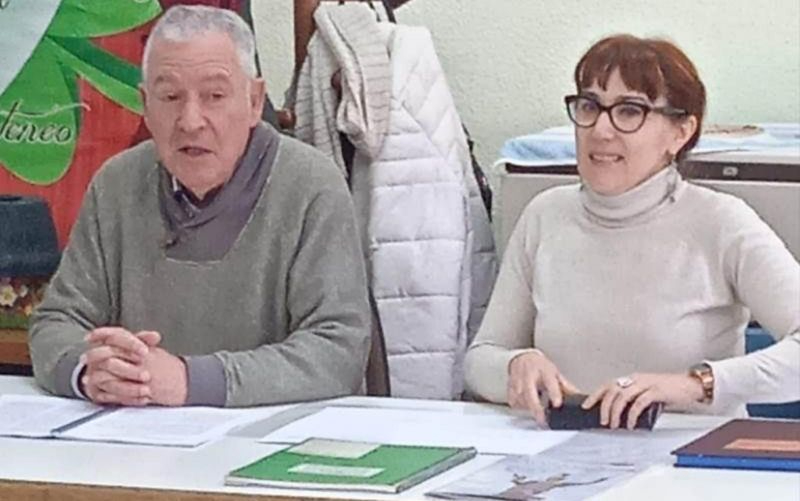 El Ateneo de Salamanca sigue su actividad a la espera de su nueva sede en la Fonda Veracruz