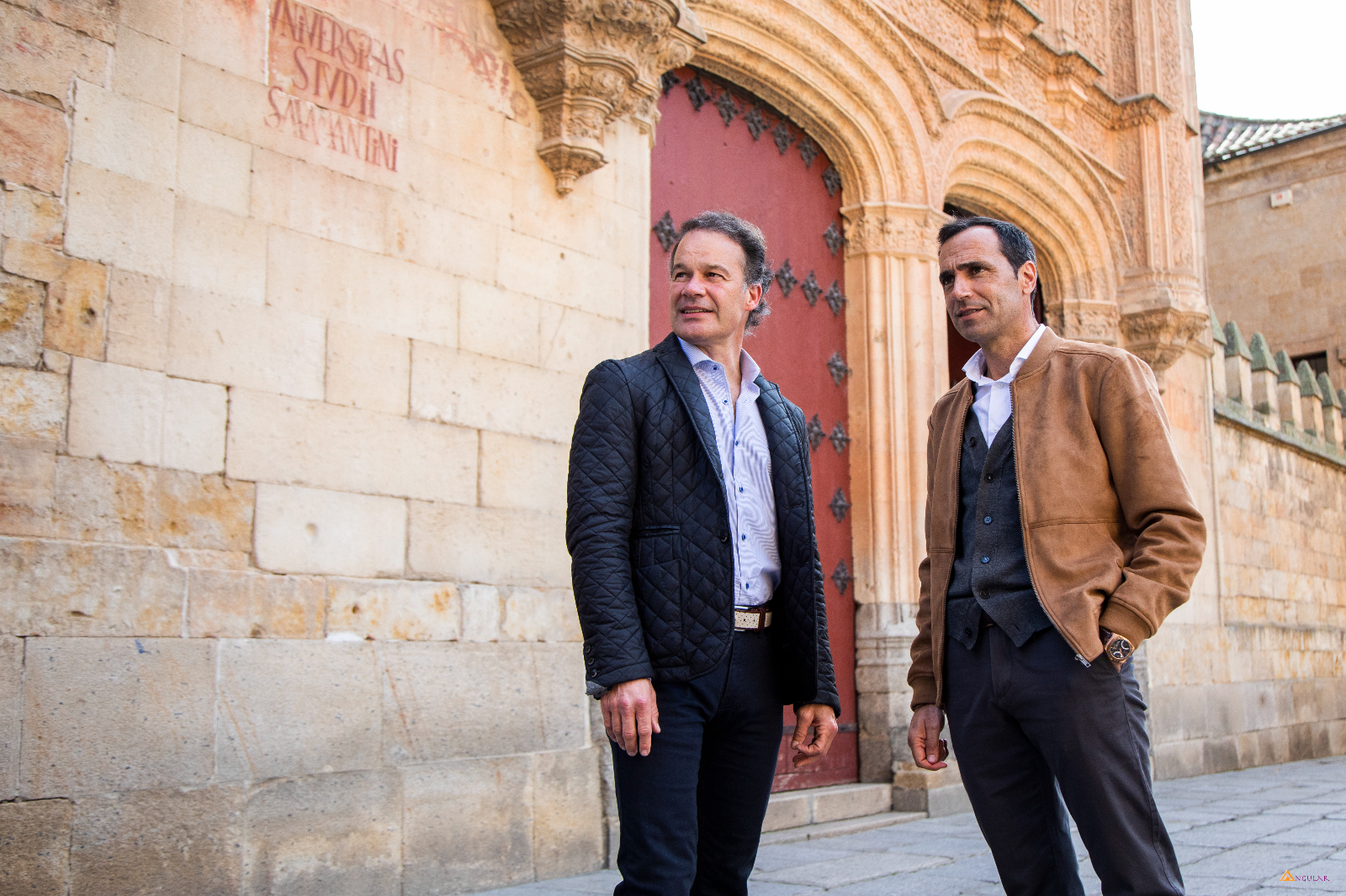 Una labor sobresaliente