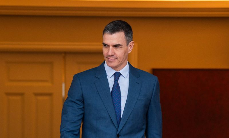 ¿Qué pasa si Pedro Sánchez dimite? ¿Habrá elecciones en julio? Los diferentes escenarios que se pueden dar