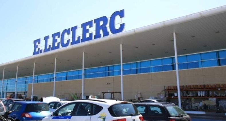 E.Leclerc lanza la iniciativa Menos en más: prescindirá del buzoneo de folletos desde mayo