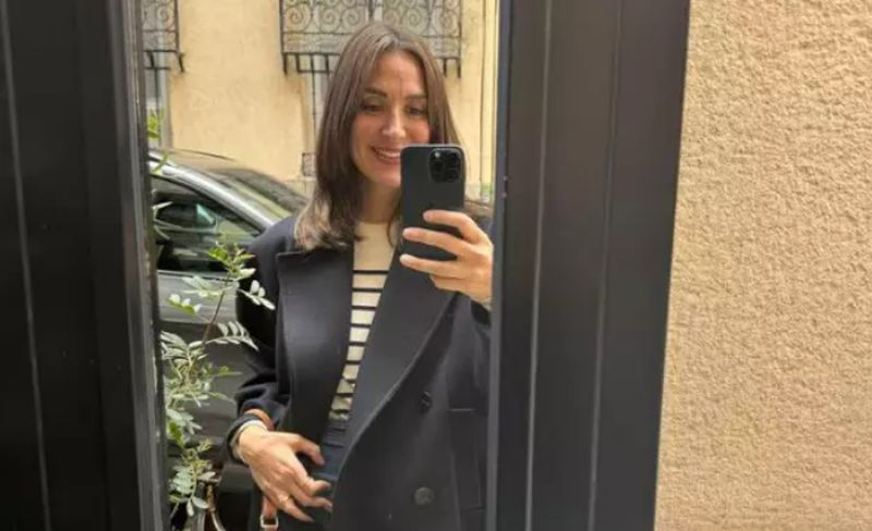 Tamara Falcó, ¿embarazada? La imagen que ha desatado los rumores