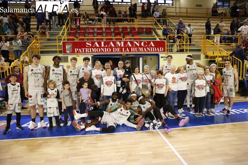 Los rivales del Xoborg La Antigua en su camino para subir a LEB Plata