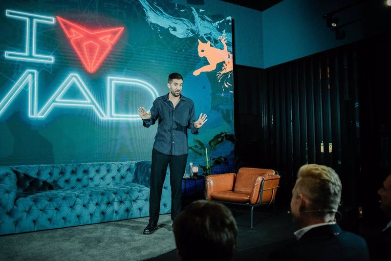 Aprobado el fichaje de David Broncano por RTVE 