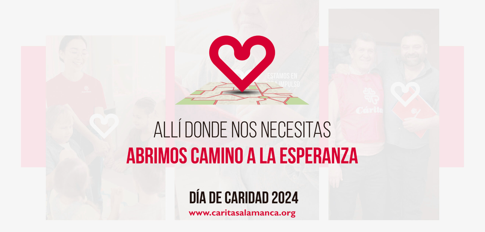 Día del Corpus: un año más abriendo camino a la esperanza 