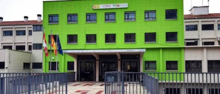 El IRNASA-CSIC y la Diputación, finalistas de los Premios Surcos 