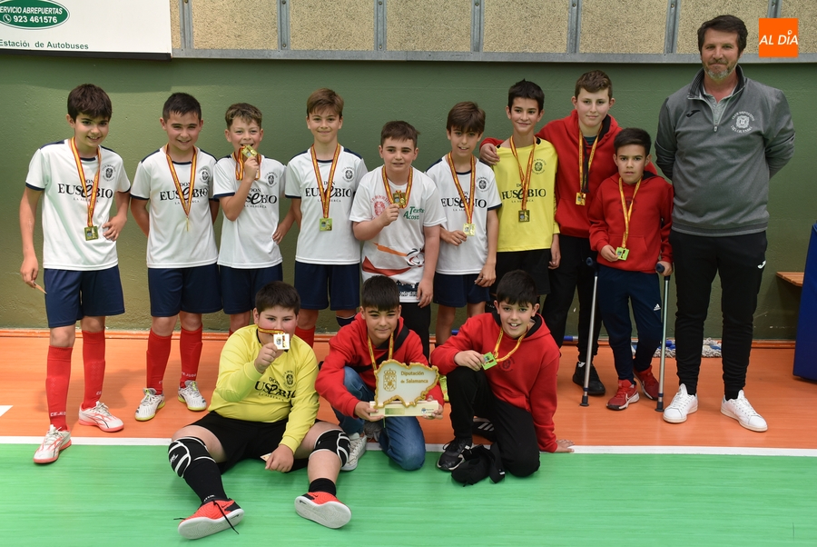 El 3º Día | 6 Mayo