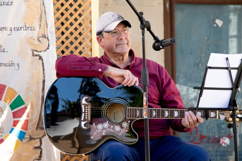Conciertos y atractivos actos culturales, con entrada libre, en el Palacio de Figueroa
