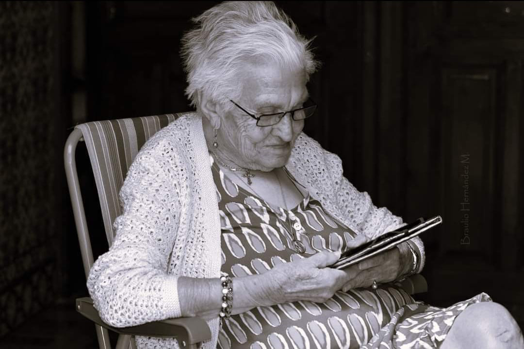 Fallece Eugenia Blázquez López, primera concejala del Ayuntamiento de Macotera en democracia