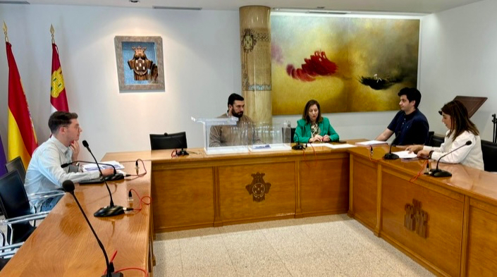 Así fue la votación total de los proyectos candidatos a los Presupuestos Participativos 2023