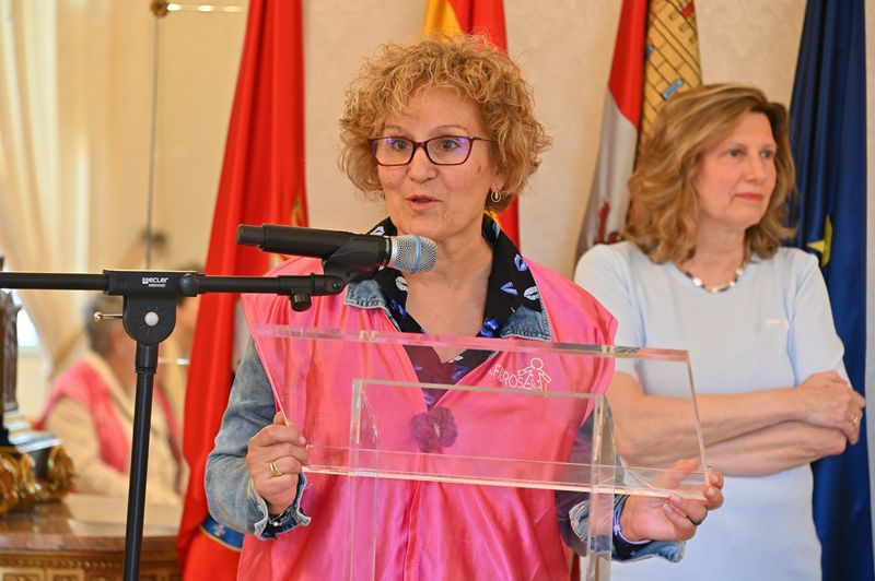 Agradecimiento de AFIBROSAL  a la sociedad salmantina por su espíritu solidario