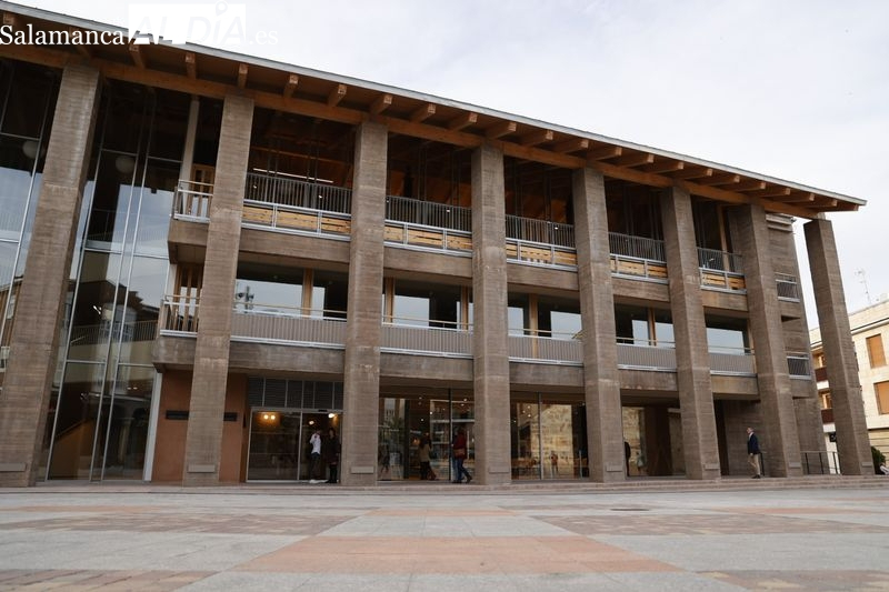 Los alumnos de Infantil de Carbajosa serán los protagonistas de la celebración del Día Mundial del Medio Ambiente