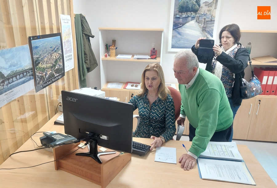 Determinados el titular y los 14 suplentes de cada puesto de las 12 mesas electorales del 9J