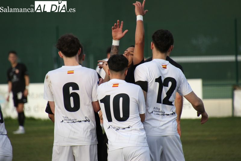 Penúltimo partido de la temporada fuera de casa contra el Jai Alai