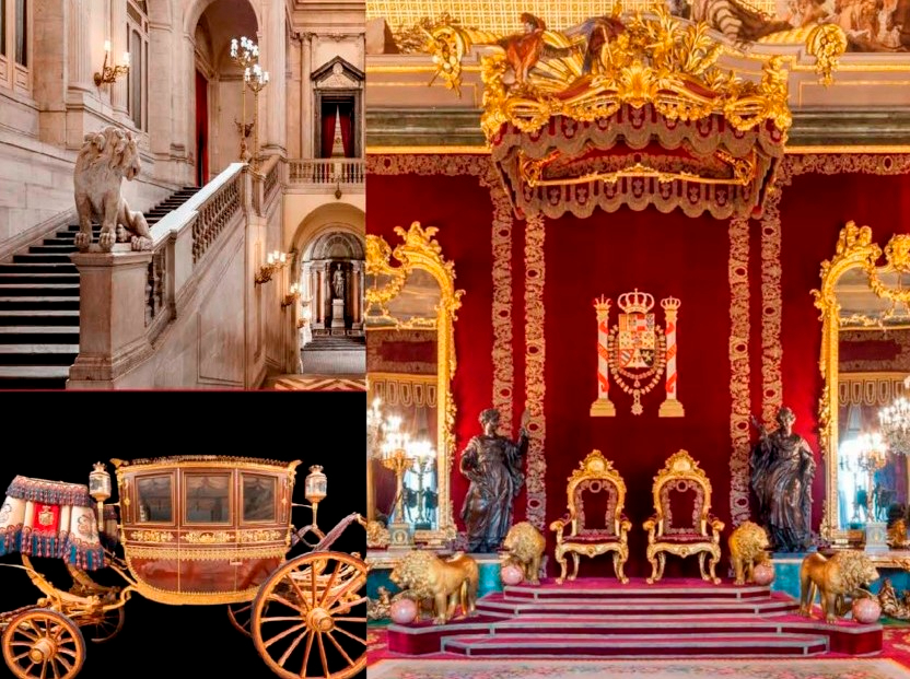 Fuentes de Oñoro organiza una excursión gratuita al ‘Madrid Cultural’