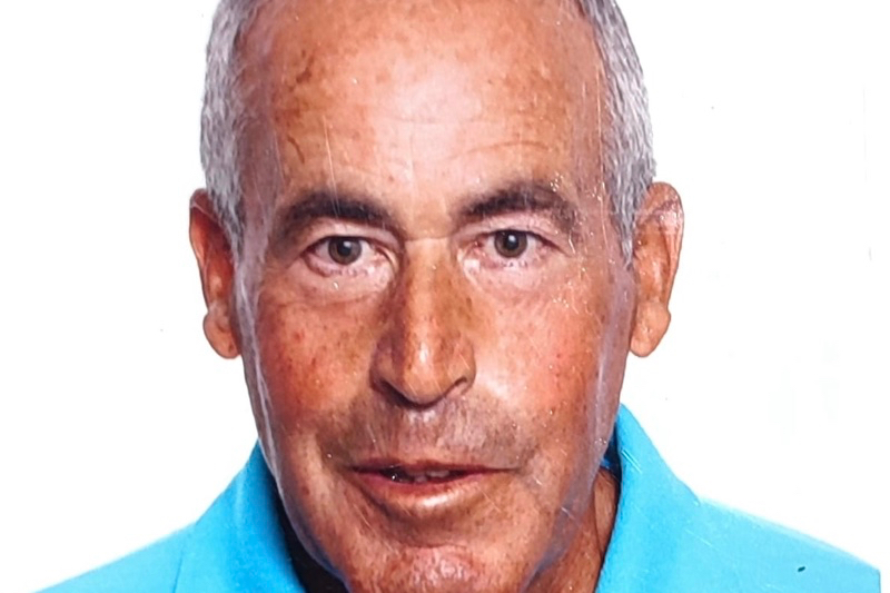 Santiago de la Puebla recordará con una calle a su querido alcalde, Bernardo García Blázquez