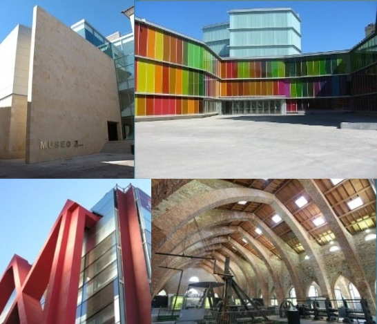 Estos son los Museos Regionales de Castilla y León que aúnan historia, arte y patrimonio