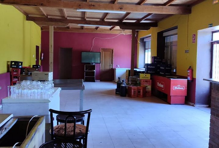 ¿Quieres emprender? Este bar rentable de la provincia busca dueño