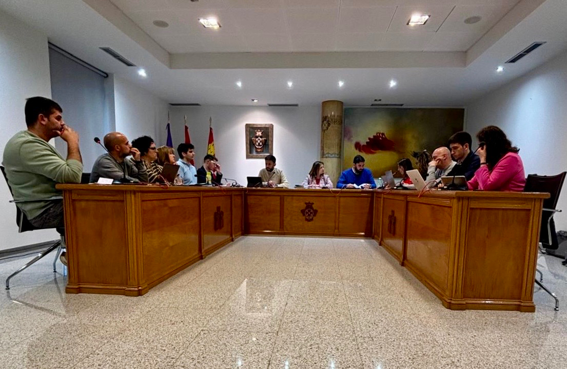 Peñaranda pone en marcha una ordenanza para regular las Inspecciones Técnicas de Edificios