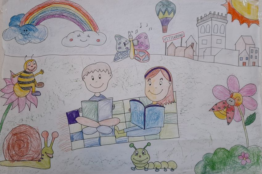 Abierto en Vitigudino el plazo de inscripción del primer turno del programa ‘Conciliamos en verano’