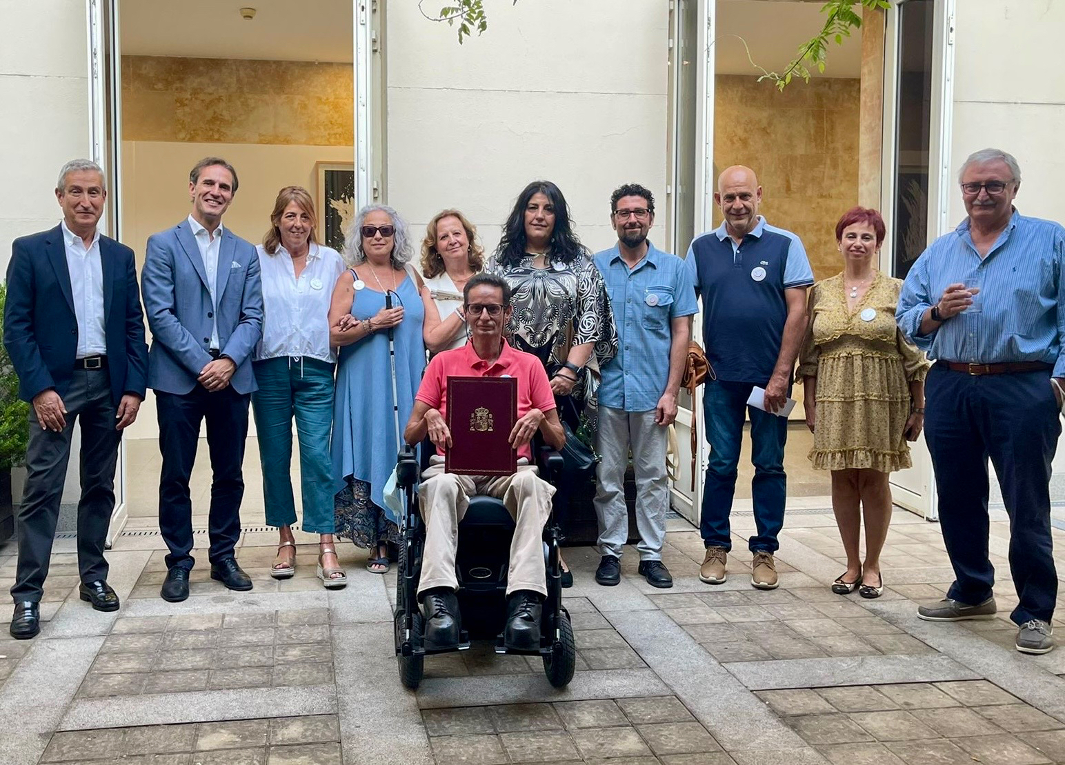 43 años de la mayor tragedia alimentaria de España, aún sin el reconocimiento y la visibilidad necesarios