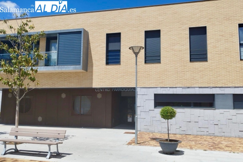 La salud mental, protagonista de una charla gratuita en el Centro Parroquial