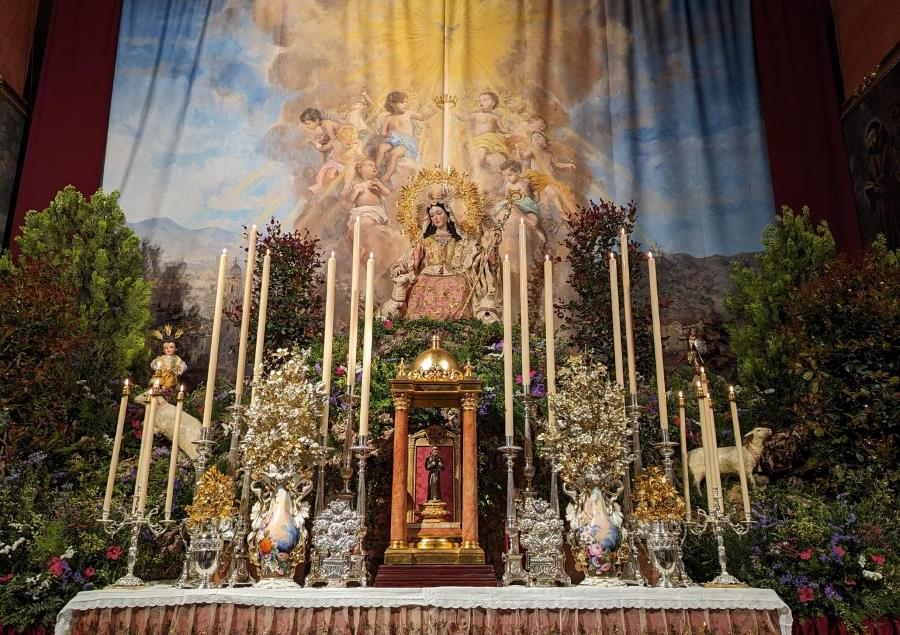 Raúl Berzosa ‘reaparece’ en España en Málaga