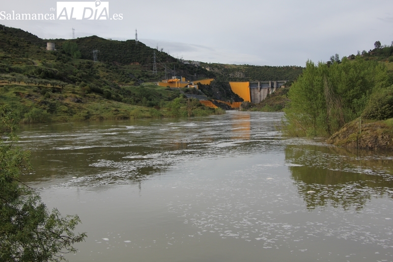 Los vecinos de Pereña ya pueden beber el agua del grifo