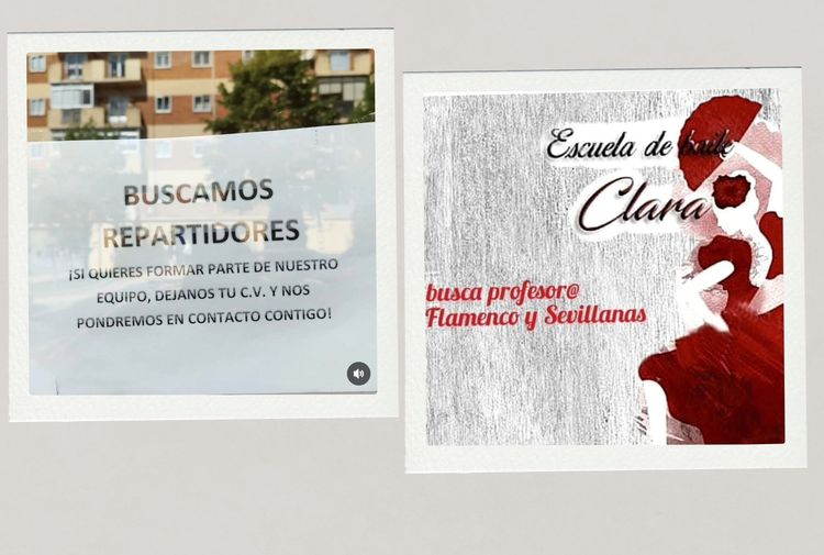 Oportunidad: dos nuevas ofertas de empleo en Salamanca