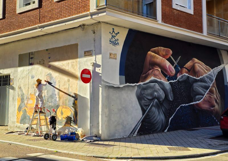 Creaciones que nos mejoran 