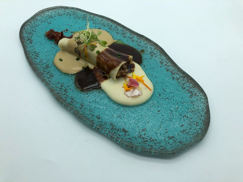 Dos salmantinos en la final del concurso de cocina sin gluten Celichef