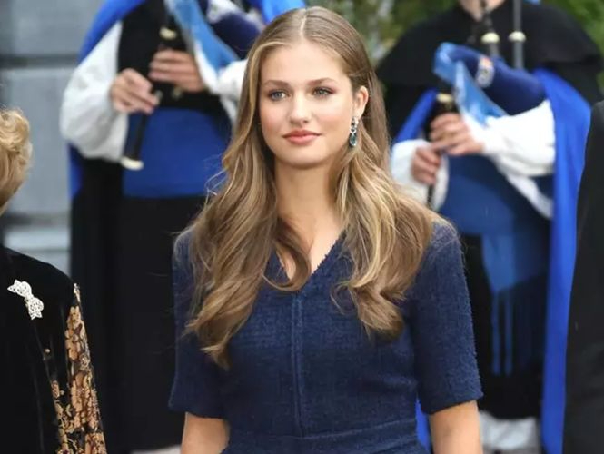 Los regalos de Salamanca a la Familia Real durante el año 2023 