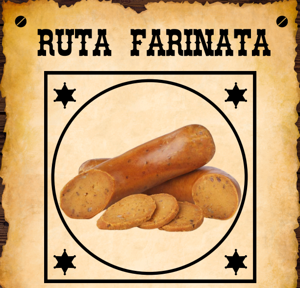 24 bares configuran la Ruta de la 3ª Feria del Farinato