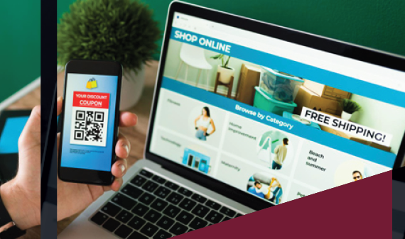 El Centro Nazaret Blanco acogerá un curso gratuito para aprender a crear una tienda online