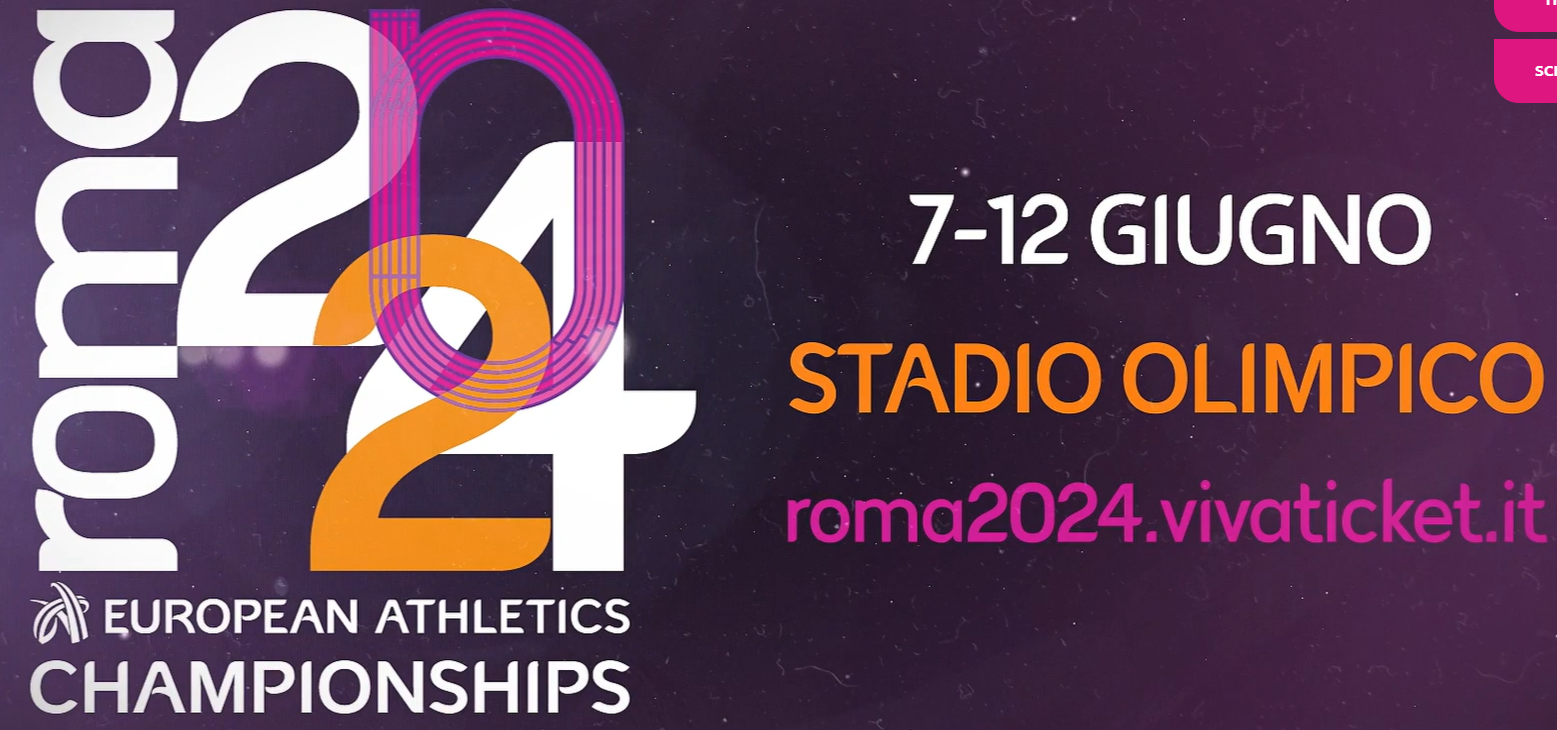 Álvaro de Arriba, seleccionado para el Europeo de Atletismo de Roma