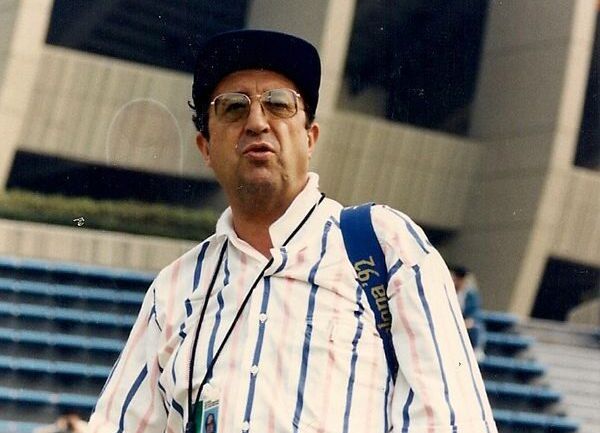 Dos exatletas acusan al fallecido Carlos Gil Pérez de abusar de menores en los años 80