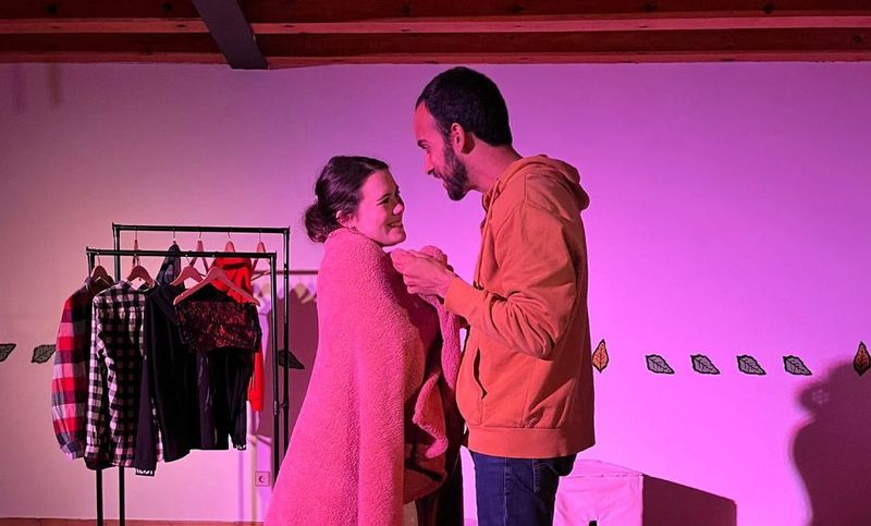 CelesTinder: no te pierdas a esta divertida Celestina virtual sobre las tablas 