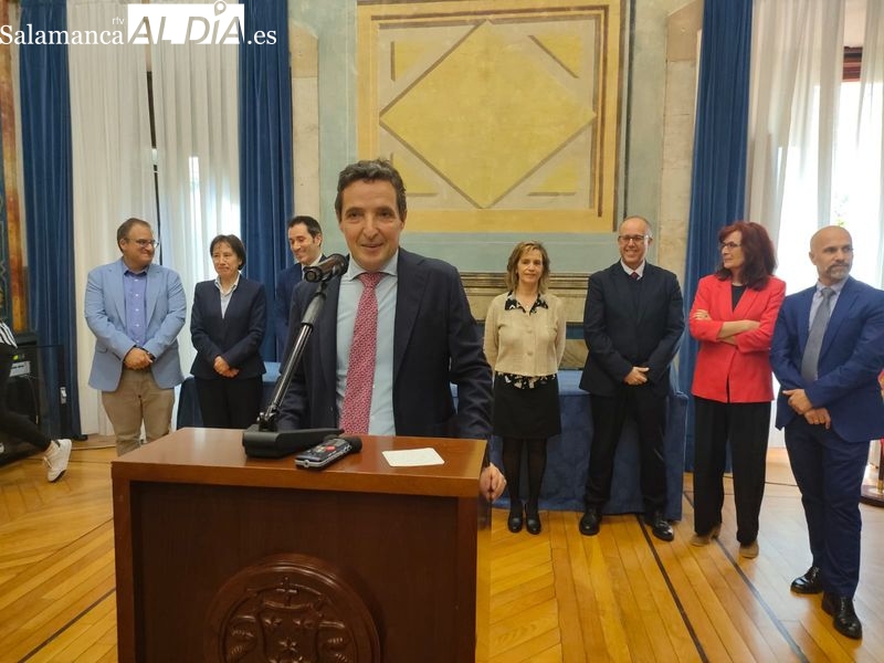 Promesas de un proyecto integrador en el cierre de campaña de Juan Manuel Corchado 