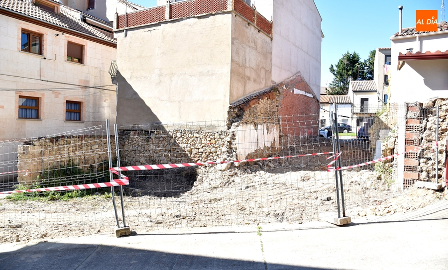 Las licencias de ‘Obra mayor’ bajaron en 2023 mientras que crecieron las de ‘Obra menor’