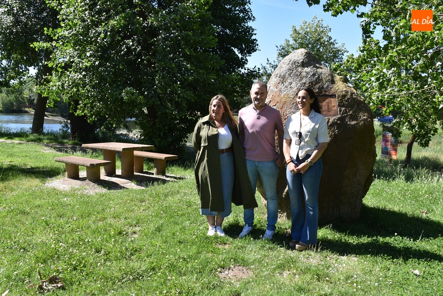 Los escolares podrán participar en unas jornadas y un concurso con motivo del Día del Medio Ambiente