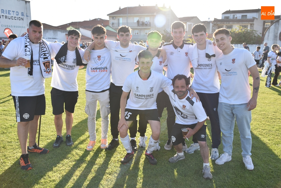 El 3º Día | 13 Mayo