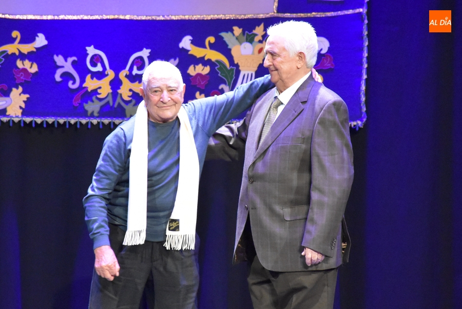 Manuel Huebra ‘Nali’ hará el saque de honor en el Ciudad Rodrigo vs Medinense