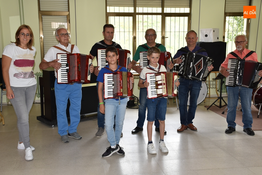 Abierta hasta el miércoles la admisión en la Escuela de Música para el curso 2024/2025