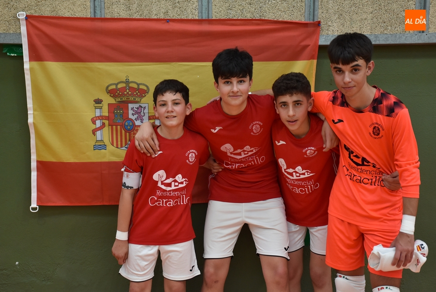 El 3º Día | 20 Mayo