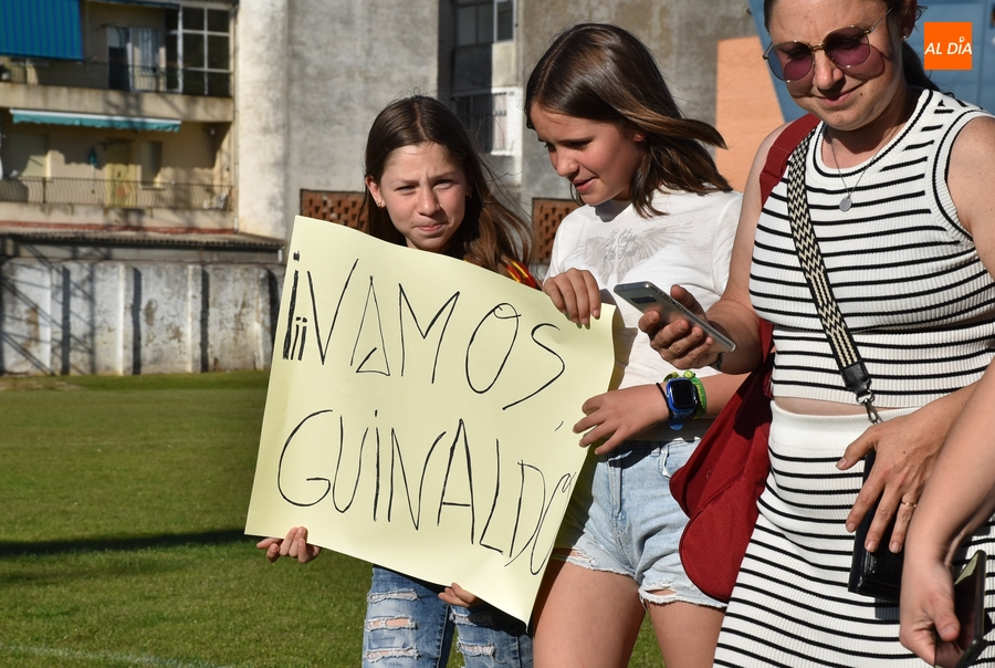 El 3º Día | 27 Mayo