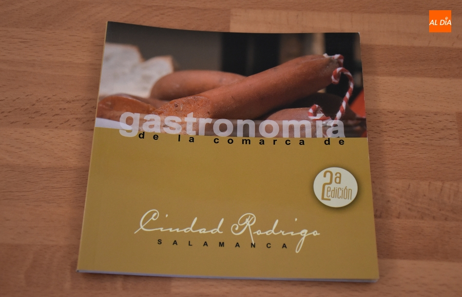 El Centro de Iniciativas Turísticas reedita su Guía de Gastronomía de la comarca