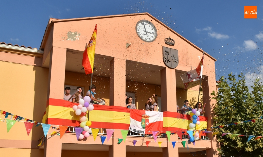 Desvelados los proyectos que ejecutará cada municipio con los Fondos de Cohesión Territorial 2023