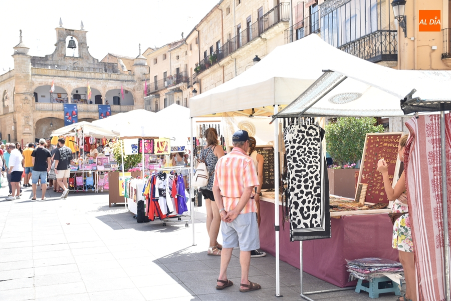 El 31 de mayo se cerrará la inscripción para participar en el Martes Chico y en el Martes Mayor