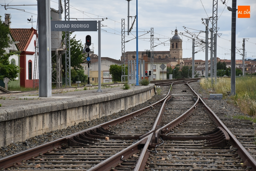 80 parcelas de 7 municipios se verán afectadas por más expropiaciones y ocupaciones por la electrificación