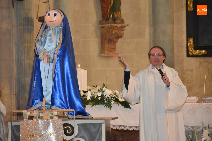 Un experto menciona a José María Rodríguez-Veleiro entre los candidatos a Obispo de Tui-Vigo