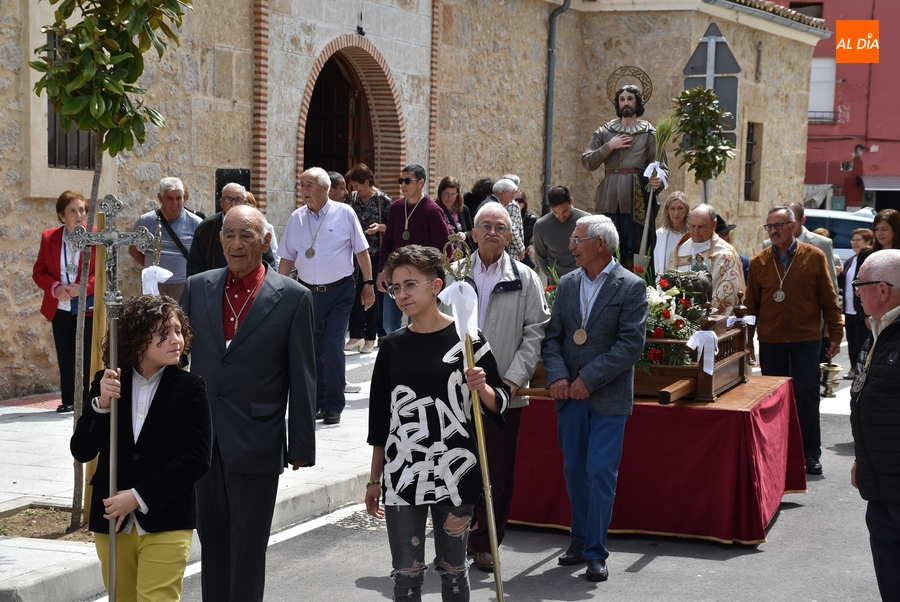 El Puente pide a San Isidro con bajas y ausencias que eche una mirada a la gente del campo